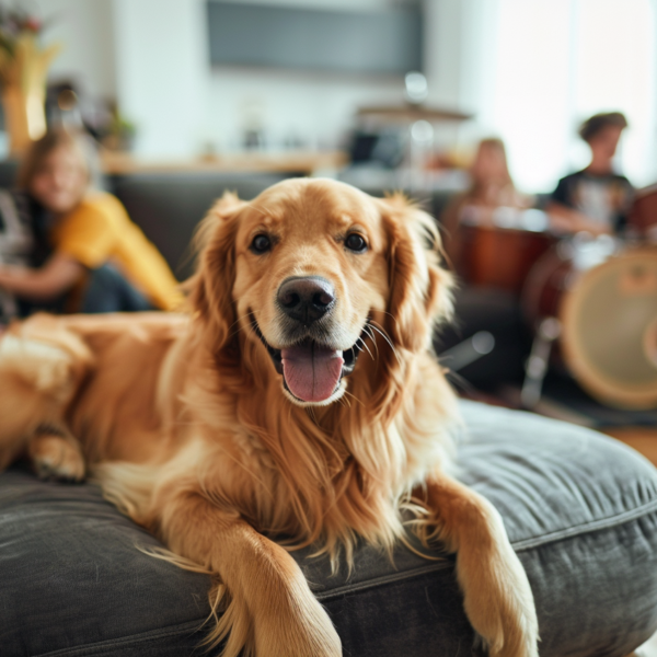RelaxoPet Easy by Europet: Award-Winning Pet Stress-Relief Innovation