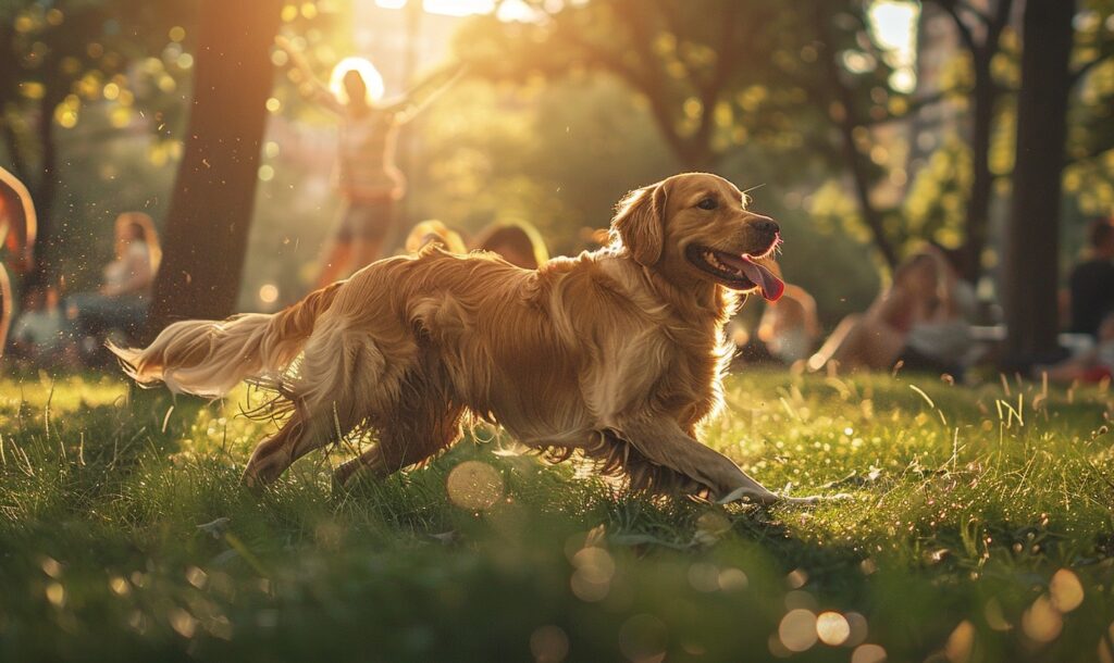 How to Keep Your Dog Safe in an Off-Leash Dog Park: 10 Must-Know Tips
