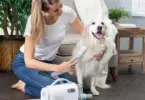 Uproot Clean 7-in-1 Pet Grooming Kit