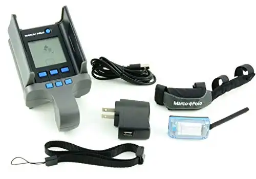 Marco Polo Advanced Pet Tracking System