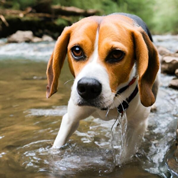 Revolutionizing Pet Hydration: Introducing The Lil Gulp Water Bottle