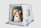 Enventur Travel Kennel