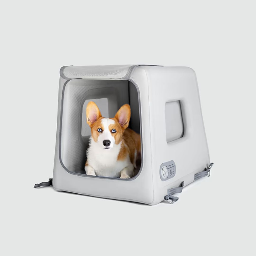 Enventur Travel Kennel