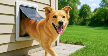 best smart pet doors