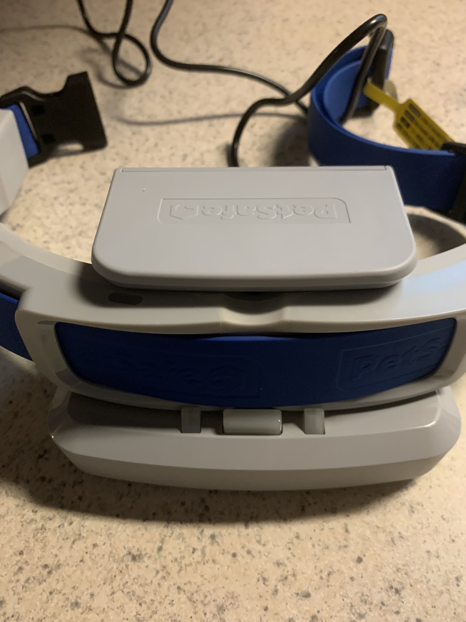 PetSafe Guardian GPS + Tracking Dog Fence Collar Review | Technobark
