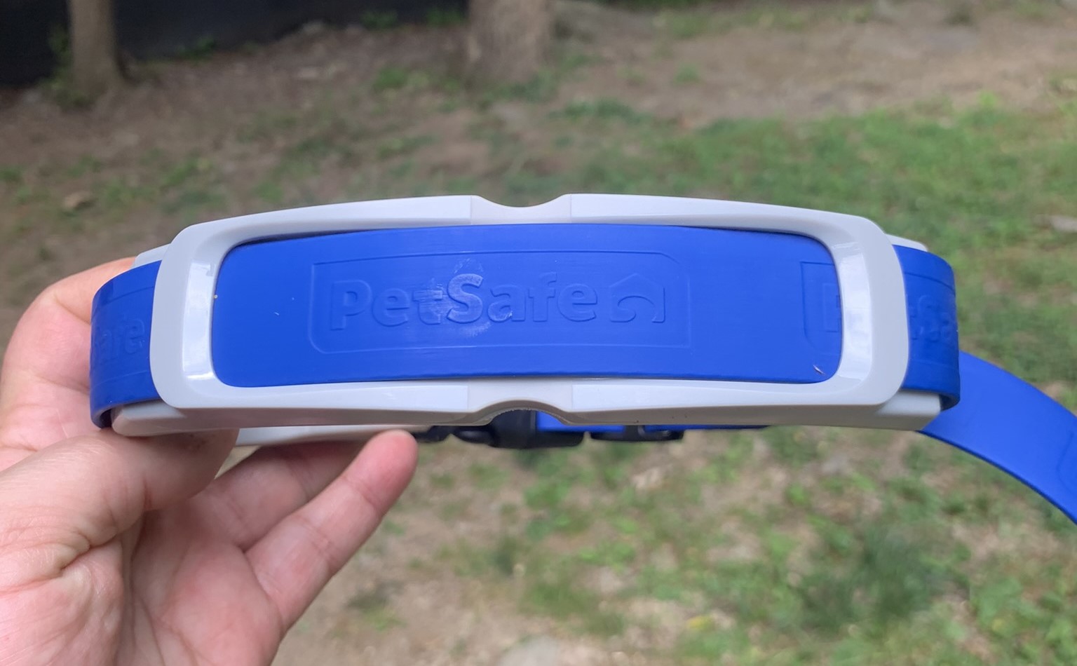 PetSafe Guardian GPS + Tracking Dog Fence Collar
