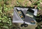 Off-leash training tools