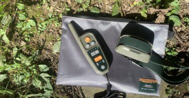 Off-leash training tools
