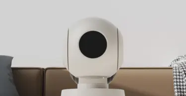 SiiPet Camera