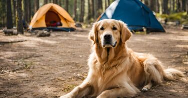 best gear for hiking and camping with dogs f 1