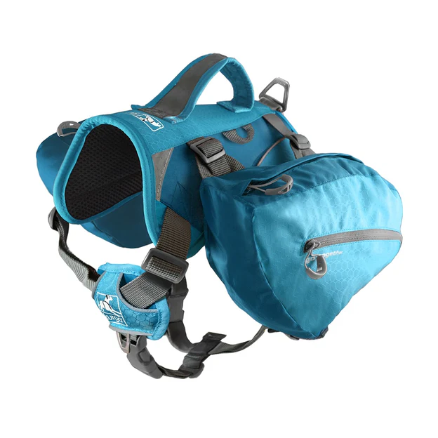 Baxter Pack | Dog Backpack