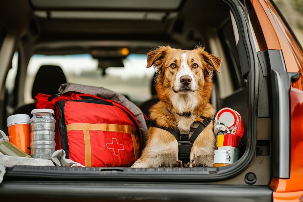 Pet Disaster Preparedness for Dogs: Checklist & Guide to Emergency Readiness