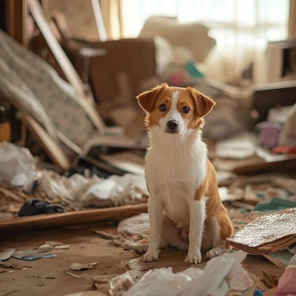 Pet Disaster Preparedness for Dogs: Checklist & Guide to Emergency Readiness