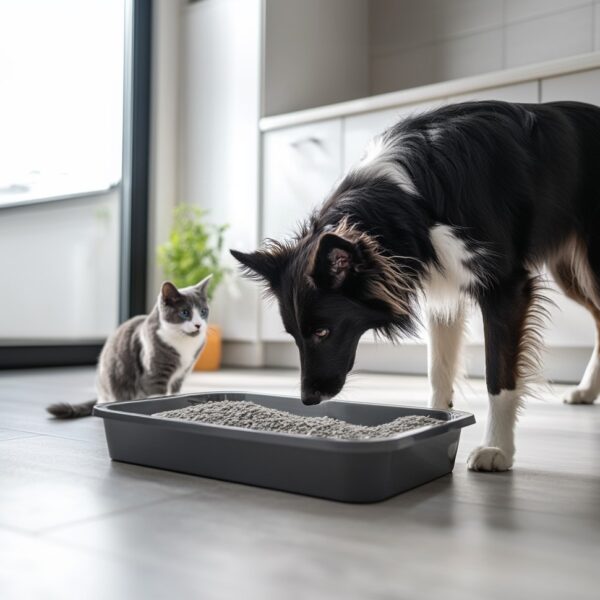 Top 10 Dog-Proof Litter Boxes: Safe, Secure, and Mess-Free Solutions