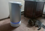 Molekule air pro air purifier review