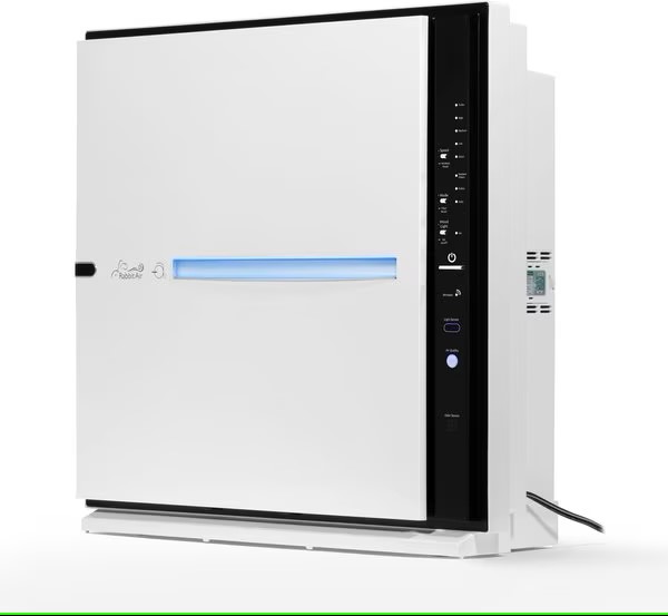 Rabbit Air, MinusA2 Air Purifiers for Home