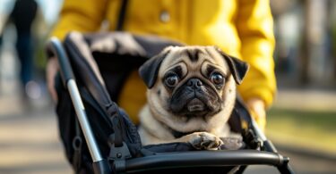 Best Dog Strollers