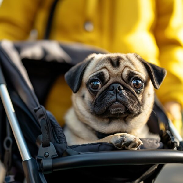 Best Dog Strollers
