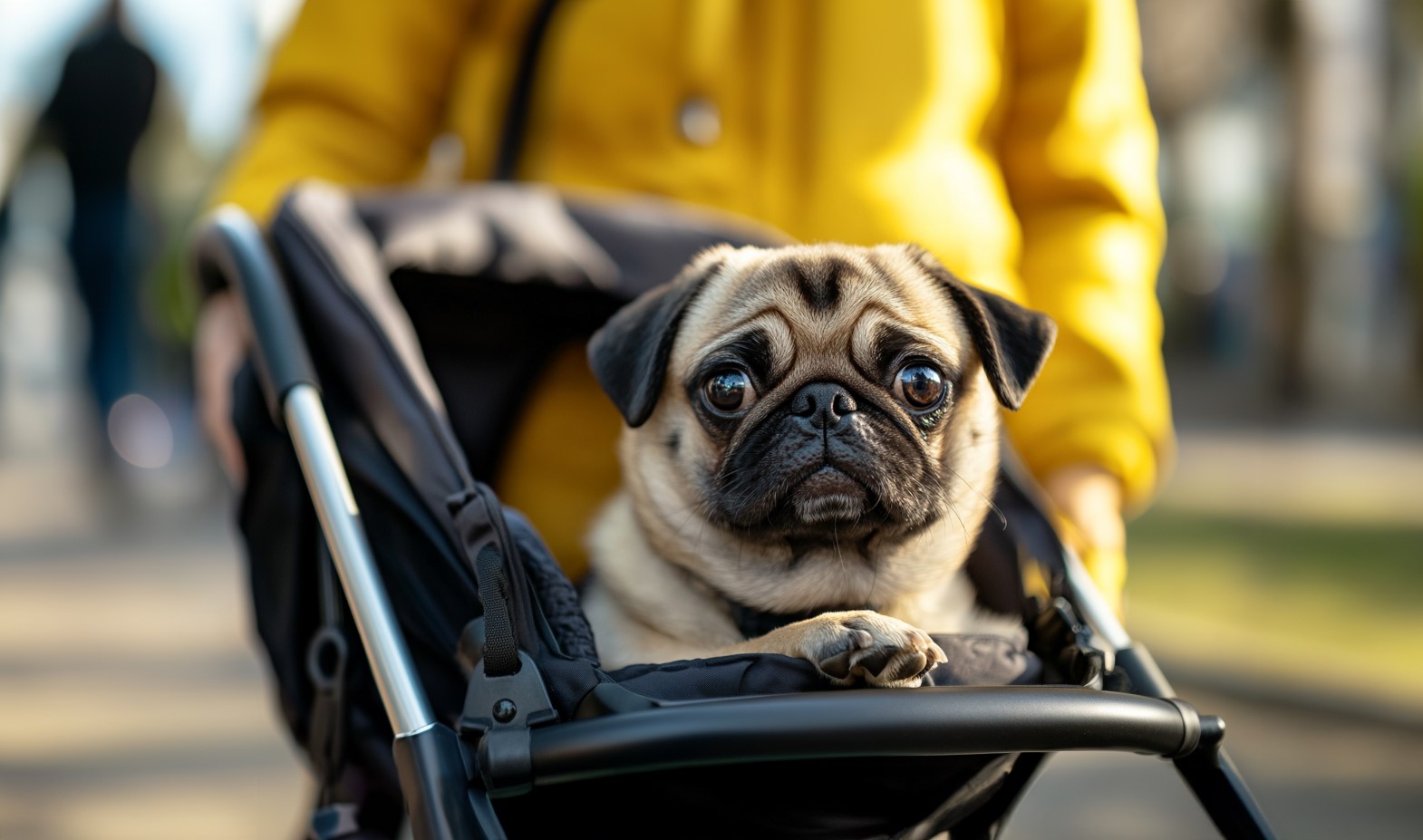Best Dog Strollers