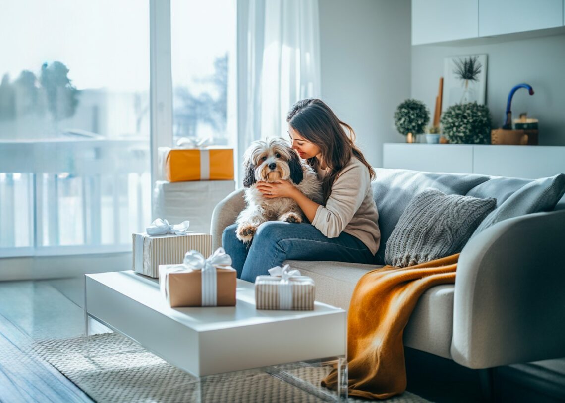 gifts for dog lovers and dogs