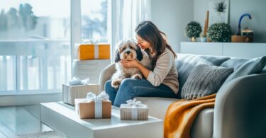 gifts for dog lovers and dogs