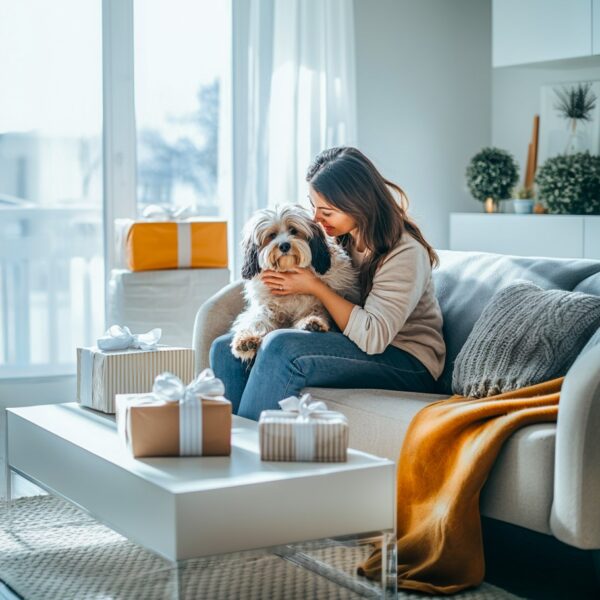 gifts for dog lovers and dogs