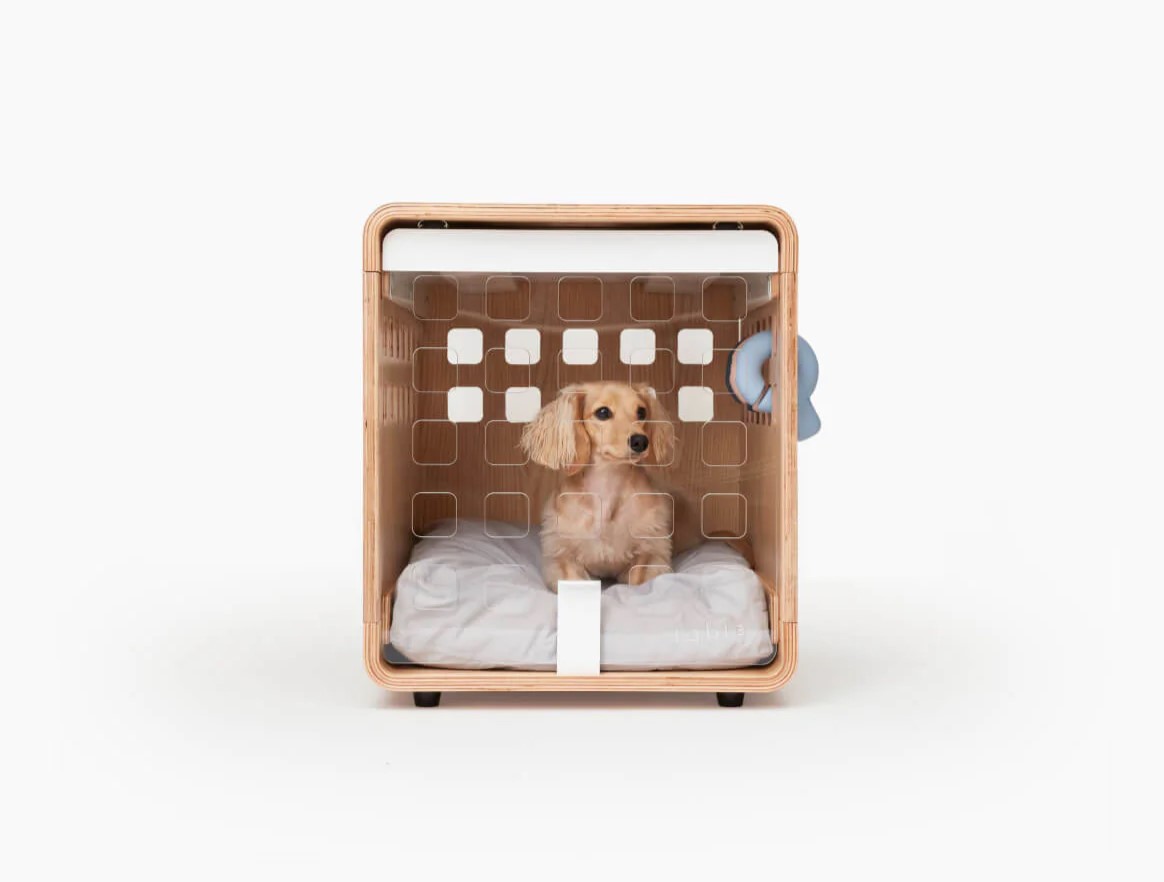 Fable Crate