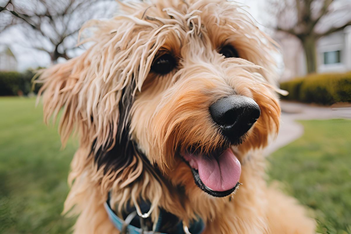 best at-home dog grooming tools