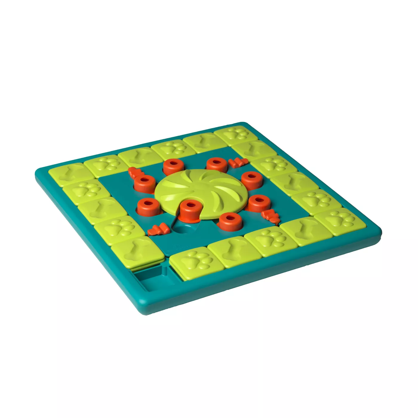 Nina Ottosson by Outward Hound Multipuzzle Dog Toy