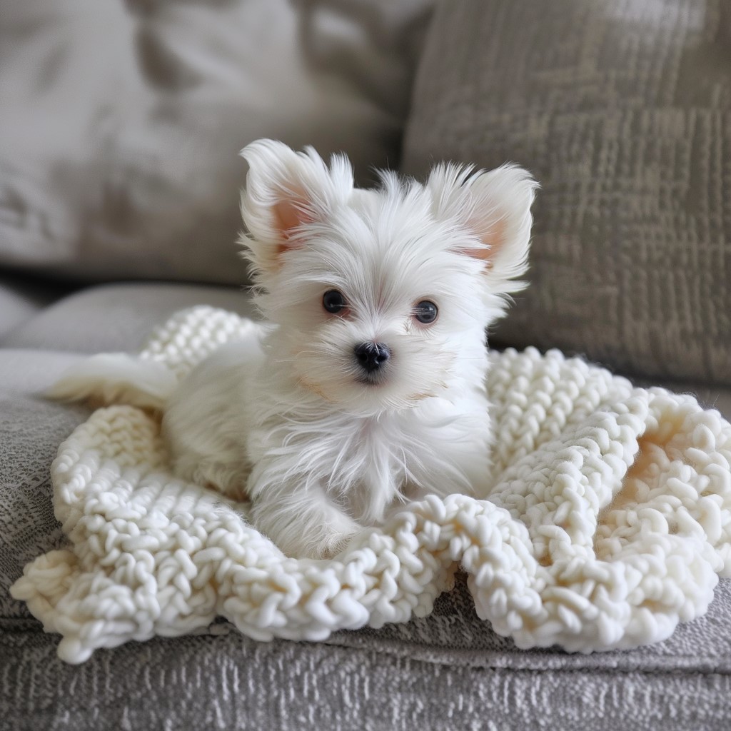 Puppy buying guide