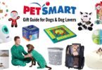PetSmart Holiday Gift Guide for Dogs & Dog Lovers 