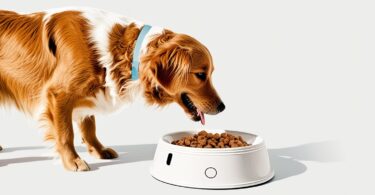 Best Microchip Dog Feeders