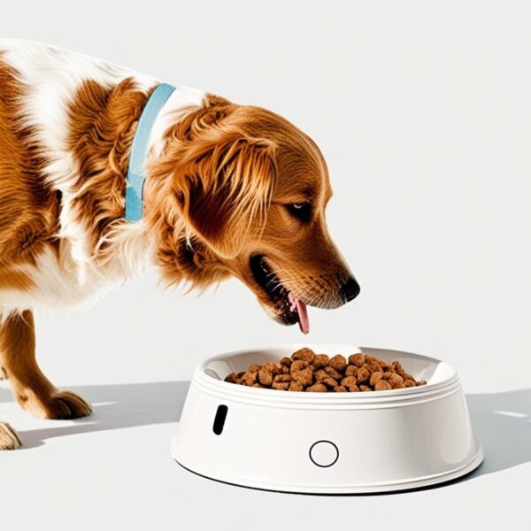 5 Best Microchip Dog Feeders Compared: Which One Is Right for Your Home?