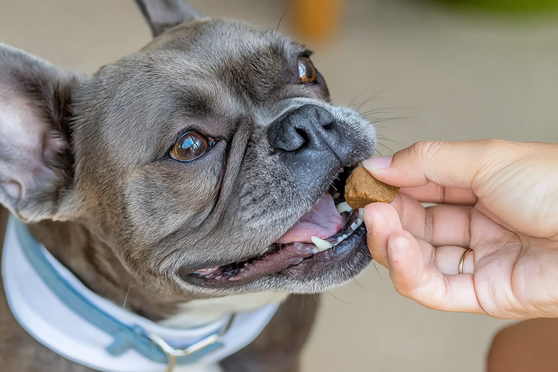 best probiotics for dogs