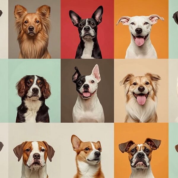 Best dog dna kits
