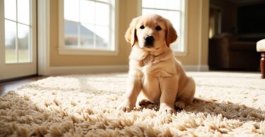 best carpet cleaners for pets