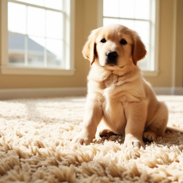 best carpet cleaners for pets