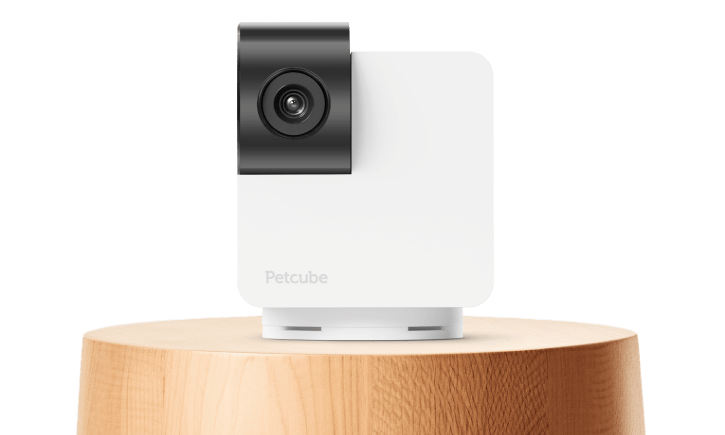 Petcube Cam 360 Pet Monitoring Camera
