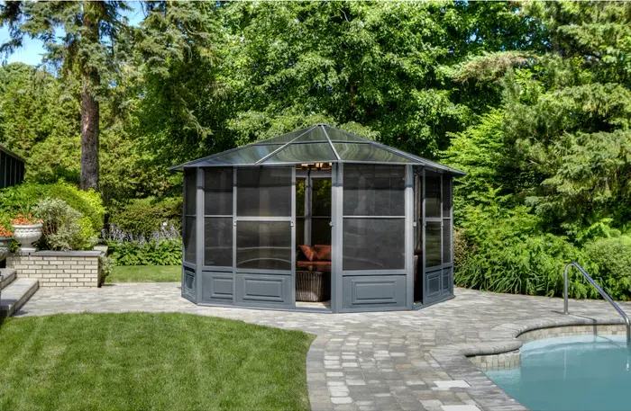 How to Create a Dog-Friendly Outdoor Living Space for Your Family