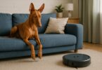 8 Best Robot Vacuums For Pet Hair