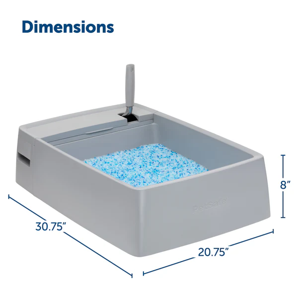 Petsafe Multi-Cat Litter Box