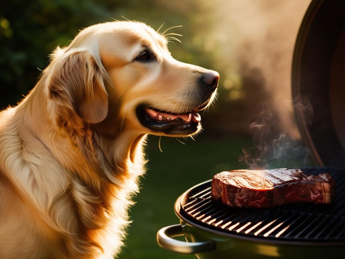 Top 10 Dog-Friendly Foods You Can Grill This Summer