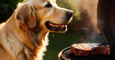 Top 10 Dog-Friendly Foods You Can Grill This Summer