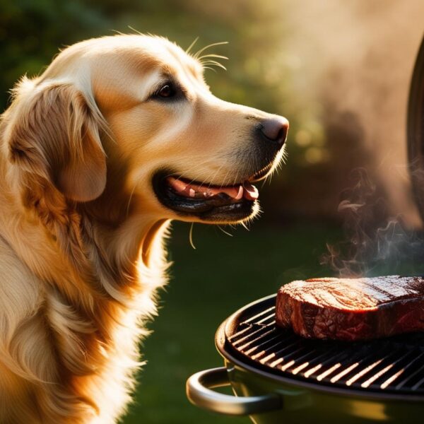 Top 10 Dog-Friendly Foods You Can Grill This Summer