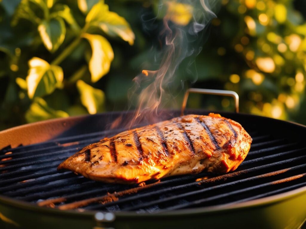 Top 10 Dog-Friendly Foods You Can Grill This Summer