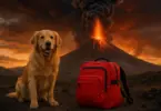 bug-out bags for dogs