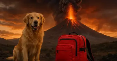 bug-out bags for dogs