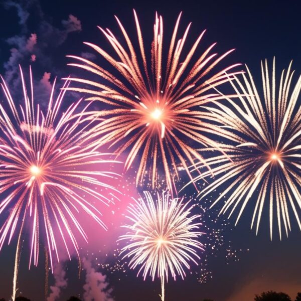 Fourth of July Dog Safety Tips: How to Keep Your Pup Calm, Safe, and Close During Fireworks