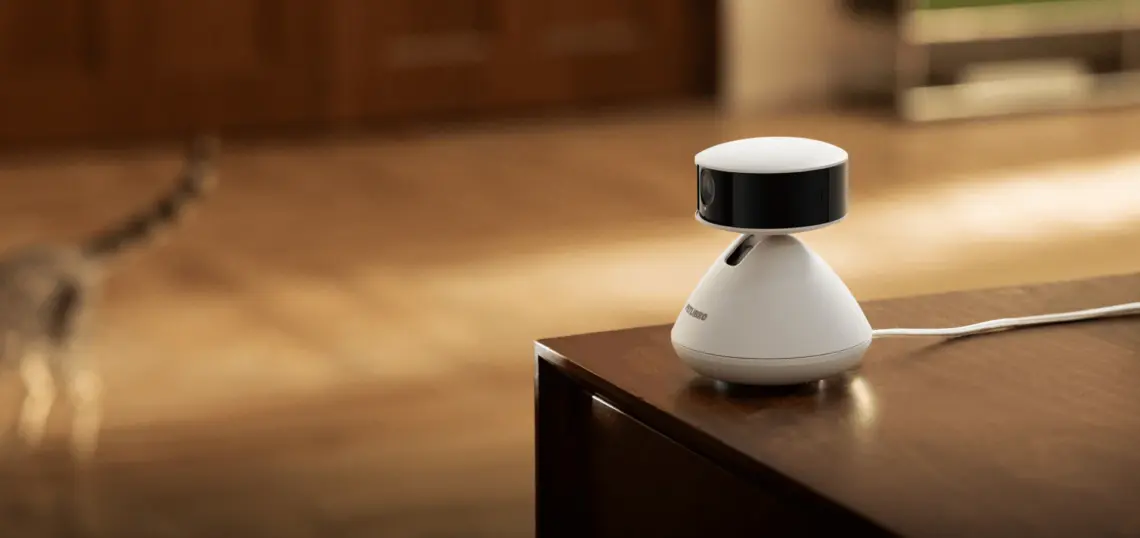 scout smart camera by PetLibro