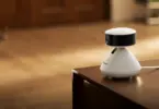 scout smart camera by PetLibro